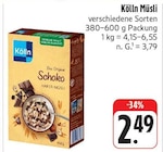 EDEKA Bamberg Prospekt mit  im Angebot für 2,49 €