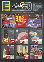 Aktueller E center Supermarkt Prospekt in Adorf und Umgebung, "Wir lieben Lebensmittel!" mit 28 Seiten, 29.09.2025 - 04.10.2025