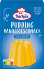 Pudding Vanillegeschmack im Netto Marken-Discount Prospekt Pudding Vanillegeschmack von Backfee im aktuellen Netto Marken-Discount Prospekt für 0,39 €