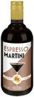 Espresso Martini im Angebot bei REWE in Gießen Espresso Martini Angebote von REWE Feine Welt bei REWE Gießen für 6,99 €