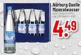 Trinkgut Bad Kreuznach - Mineralwasser Angebot im Prospekt Mineralwasser bei Trinkgut im Bad Kreuznach Prospekt für 4,49 €