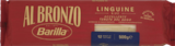 Linguine al bronzo - BARILLA en promo chez Monoprix Margaret Linguine al bronzo - BARILLA dans le catalogue Monoprix Margaret