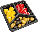 Antipasti Angebote von Perla bei REWE Weimar für 3,79 €