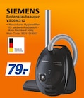 Bodenstaubsauger im Angebot bei expert in Recklinghausen Bodenstaubsauger Angebote von SIEMENS bei expert Recklinghausen für 79,00 €