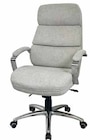 Chefsessel ARVID im Angebot bei Zurbrüggen in Bielefeld Chefsessel ARVID Angebote von venda bei Zurbrüggen Bielefeld für 259,00 €