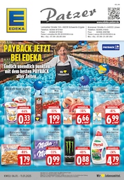 EDEKA Prospekt mit 28 Seiten (Schwerte (Hansestadt an der Ruhr))