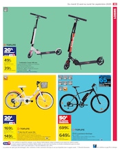 Catalogue Carrefour en cours à Alfortville, "LA RENTRÉE À PETIT PRIX", Page 45