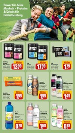 Tierfutter im REWE Prospekt in Wunstorf Aktueller REWE Prospekt mit Tierfutter, "Dein Markt", Seite 20