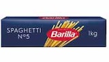 Pâtes Barilla à Supermarchés Match dans Chambry