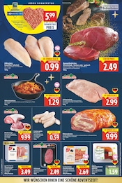 Aktueller E center Prospekt mit Bratwurst, "Aktuelle Angebote", Seite 6