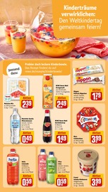Aktueller REWE Prospekt mit Sirup, "Dein Markt", Seite 12