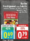 Aktuelles Fruchtgummi Angebot bei E center in Aachen ab 0,69 €