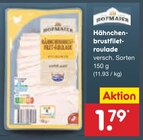 Aktuelle Hähnchen Angebote bei Netto Marken-Discount in Stuttgart Aktuelles Hähnchenbrustfiletroulade Angebot bei Netto Marken-Discount in Stuttgart ab 1,79 €