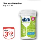 Aktuelles Maschinenpfleger Angebot bei GLOBUS in Mannheim ab 3,99 €