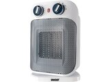 IP21 Heizlüfter (1800 Watt) im MediaMarkt Saturn Prospekt IP21 Heizlüfter (1800 Watt) von UNOLD im aktuellen MediaMarkt Saturn Prospekt für 43,99 €