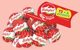 Mini 12 portions - Babybel en promo chez Netto Mini 12 portions - Babybel dans le catalogue Netto