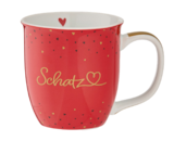 Tasse Schatz im aktuellen Rossmann Prospekt