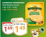 Angebot im GLOBUS Wiesbaden Prospekt GLOBUS Wiesbaden Prospekt mit im Angebot für 1,49 €