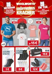 Ähnliche Angebote wie Umstandsmode im Prospekt "NEUERÖFFNUNG IN OBERHAUSEN" auf Seite 2 von Woolworth in Moers