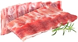 Schweine-Schälrippchen von NRW für 0,88 € bei REWE im Angebot Schweine-Schälrippchen von NRW im aktuellen REWE Prospekt