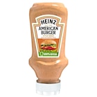 Sauce - HEINZ - Carrefour Sauce - HEINZ à 1,73 € dans le catalogue Carrefour