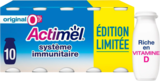 Auchan Supermarché Bures-sur-Yvette - Promo ACTIMEL NATURE Promo ACTIMEL NATURE à 3,40 € dans le catalogue Auchan Supermarché à Bures-sur-Yvette