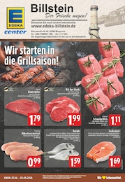 E center Prospekt: "Aktuelle Angebote", 30 Seiten, 27.04.2026 - 02.05.2026