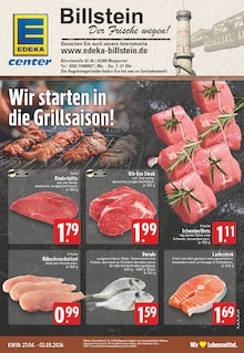 E center Prospekt Aktuelle Angebote mit  Seiten in Schwelm und Umgebung