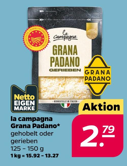 Grana Padano