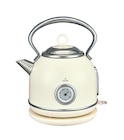 Bouilloire vintage - CARREFOUR HOME - Carrefour à Lyon Bouilloire vintage - CARREFOUR HOME en promo chez Carrefour Lyon à 24,99 €