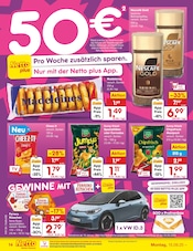 Aktueller Netto Marken-Discount Prospekt mit Nescafe, "Aktuelle Angebote", Seite 14