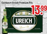 Trinkgut Worms - Ureich Premium Pils Angebot im Prospekt Ureich Premium Pils bei Trinkgut im Worms Prospekt für 13,99 €