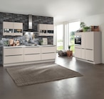 Eckküche Laser Angebote von nobilia bei Die Möbelfundgrube Bad Kreuznach für 3.799,00 €