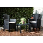 POCO Kreuztal - ProGarden Balkonset Akita Angebot im Prospekt ProGarden Balkonset Akita bei POCO im Kreuztal Prospekt für 69,99 €