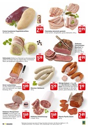 Aktueller E center Prospekt mit Roastbeef, "Aktuelle Angebote", Seite 7