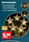 Gartenstecker Angebote bei Thomas Philipps Elmshorn für 5,98 €