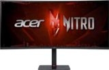 Gaming-Monitor Nitro XV2, XV345CURV bei expert im Brake Prospekt für 333,00 €