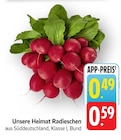 EDEKA Frankfurt (Main) Prospekt mit  im Angebot für 0,49 €