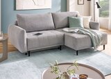 Aktuelle Ecksofa Angebote bei Höffner in Bonn Aktuelles Ecksofa „Tori“ Angebot bei Höffner in Bonn ab 649,00 €
