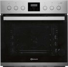 Herdset Heko Profi 3500 von Bauknecht im aktuellen MEDIMAX Prospekt