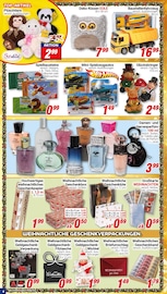 Aktueller CENTERSHOP Prospekt mit Silvester, "Da geht was.", Seite 4