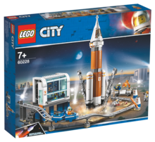 60228 Weltraumrakete mit Kontrollzentrum bei VEDES Point in Bergisch Gladbach 60228 Weltraumrakete mit Kontrollzentrum im Angebot bei VEDES Point Bergisch Gladbach für 79,99 €