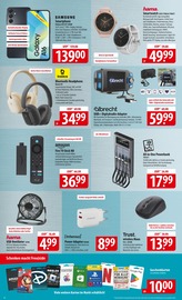Fernseher im famila Nordost Prospekt in Neu Wulmstorf Aktueller famila Nordost Prospekt mit Fernseher, "besser als gut!", Seite 18