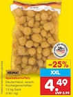 Speisekartoffeln bei Netto Marken-Discount im Prospekt "" für 4,49 €