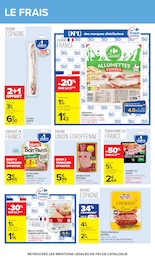 Offre Barbecue dans le catalogue Carrefour du moment à la page 35