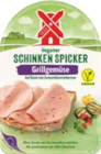 Schinken Spicker oder Aufschnitt bei EDEKA im Altenholz Prospekt für 0,99 €