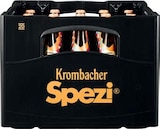 Spezi im Angebot bei Netto Marken-Discount in Delbrück Spezi Angebote von Krombacher bei Netto Marken-Discount Delbrück für 10,99 €