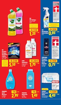 Geschirrspüler im aktuellen Lidl Prospekt (Nürnberg) Geschirrspüler im Lidl Prospekt "Der Preisführer macht Deutschland dauerhaft günstiger!" mit 38 Seiten (Nürnberg)