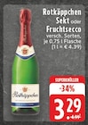 Aktuelle Rotkäppchen Sekt Angebote bei EDEKA in Essen Aktuelles Sekt Angebot bei EDEKA in Essen ab 3,29 €