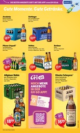Berliner Pilsener im Trink und Spare Prospekt in Kempen Aktueller Trink und Spare Prospekt mit Berliner Pilsener, "Aktuelle Angebote", Seite 7